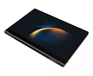Ноутбук Samsung Galaxy Book3 Pro 360 (NP960QFG-KA1US) Graphite