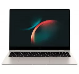 Ноутбук Samsung Galaxy Book3 Pro 360 (NP960QFG-KB2US) Beige