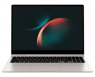 Ноутбук Samsung Galaxy Book3 Pro 360 (NP960QFG-KB2US) Beige