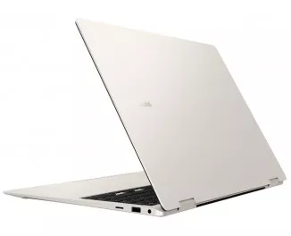 Ноутбук Samsung Galaxy Book3 Pro 360 (NP960QFG-KB2US) Beige
