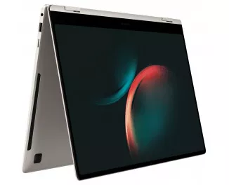 Ноутбук Samsung Galaxy Book3 Pro 360 (NP960QFG-KB2US) Beige