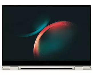 Ноутбук Samsung Galaxy Book3 Pro 360 (NP960QFG-KB2US) Beige