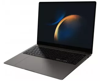 Ноутбук Samsung Galaxy Book3 Ultra (NP960XFH-XA1US) Graphite