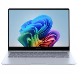 Ноутбук Samsung Galaxy Book4 Edge 14 (NP940XMA-KB1US) Saphhire Blue
