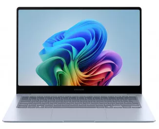 Ноутбук Samsung Galaxy Book4 Edge 14 (NP940XMA-KB1US) Saphhire Blue