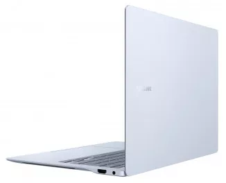 Ноутбук Samsung Galaxy Book4 Edge 14 (NP940XMA-KB1US) Saphhire Blue