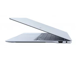 Ноутбук Samsung Galaxy Book4 Edge 14 (NP940XMA-KB1US) Saphhire Blue