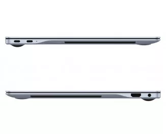 Ноутбук Samsung Galaxy Book4 Edge 14 (NP940XMA-KB1US) Saphhire Blue