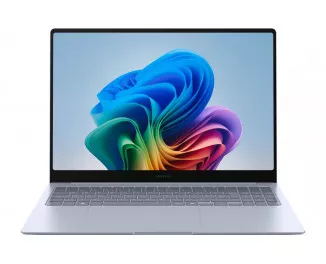 Ноутбук Samsung Galaxy Book4 Edge 16 (NP960XMA-KB1US) Sapphire Blue