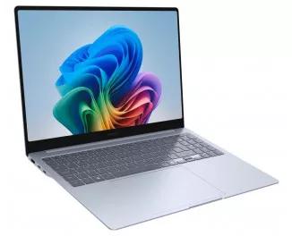 Ноутбук Samsung Galaxy Book4 Edge 16 (NP960XMA-KB1US) Sapphire Blue