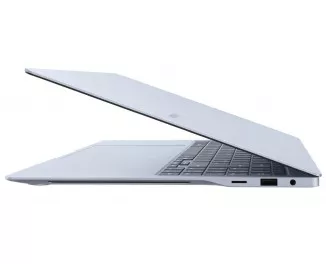 Ноутбук Samsung Galaxy Book4 Edge 16 (NP960XMA-KB1US) Sapphire Blue