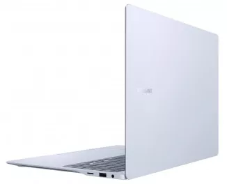 Ноутбук Samsung Galaxy Book4 Edge 16 (NP960XMA-KB1US) Sapphire Blue
