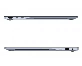 Ноутбук Samsung Galaxy Book4 Edge 16 (NP960XMA-KB1US) Sapphire Blue