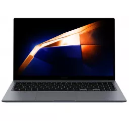Ноутбук Samsung Galaxy Book4 (NP750XGK-KG1SE) Gray