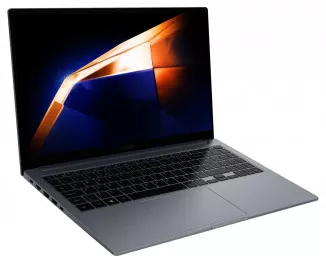 Ноутбук Samsung Galaxy Book4 (NP750XGK-KG1SE) Gray