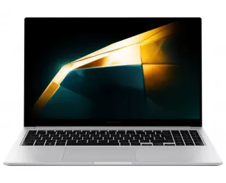 Ноутбук Samsung Galaxy Book4 (NP750XGK-KS2US) Silver