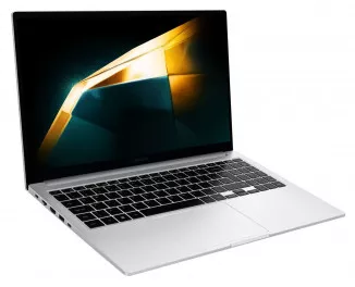 Ноутбук Samsung Galaxy Book4 (NP750XGK-KS2US) Silver