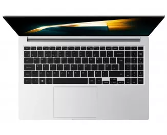 Ноутбук Samsung Galaxy Book4 (NP750XGK-KS2US) Silver