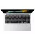 Ноутбук Samsung Galaxy Book4 (NP750XGK-KS2US) Silver