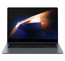 Ноутбук Samsung Galaxy Book4 Pro 14 (NP940XGK-KG1US) Moonstone Gray