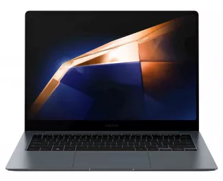 Ноутбук Samsung Galaxy Book4 Pro 14 (NP940XGK-KG1US) Moonstone Gray