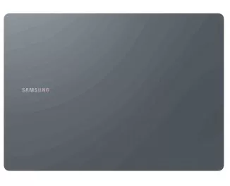 Ноутбук Samsung Galaxy Book4 Pro 14 (NP940XGK-KG1US) Moonstone Gray