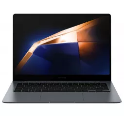 Ноутбук Samsung Galaxy Book4 Pro 14 (NP944XGK-KG1US) Moonstone Gray
