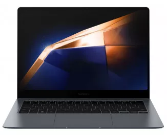 Ноутбук Samsung Galaxy Book4 Pro 14 (NP944XGK-KG1US) Moonstone Gray