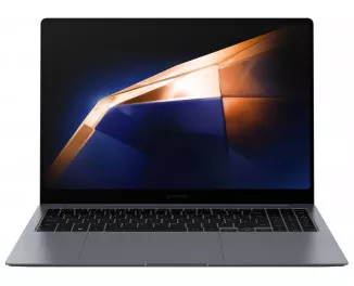 Ноутбук Samsung Galaxy Book4 Pro 16 (NP960XGK-KG2DE) Moonstone Gray