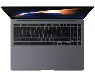 Ноутбук Samsung Galaxy Book4 Pro 16 (NP960XGK-KG2DE) Moonstone Gray