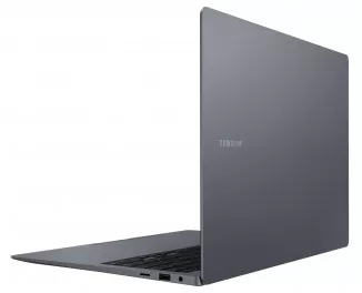 Ноутбук Samsung Galaxy Book4 Pro 16 (NP960XGK-KG2DE) Moonstone Gray