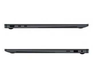 Ноутбук Samsung Galaxy Book4 Pro 16 (NP960XGK-KG2DE) Moonstone Gray
