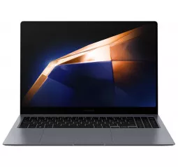 Ноутбук Samsung Galaxy Book4 Pro 16 (NP960XGK-KG2US) Moonstone Gray
