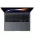 Ноутбук Samsung Galaxy Book4 Pro 360 (NP960QGK-KG2DE) Moonstone Gray