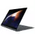 Ноутбук Samsung Galaxy Book4 Pro 360 (NP960QGK-KG2DE) Moonstone Gray