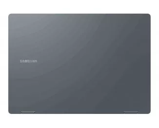 Ноутбук Samsung Galaxy Book4 Pro 360 (NP960QGK-KG2DE) Moonstone Gray