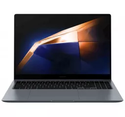 Ноутбук Samsung Galaxy Book4 Ultra (NP960XGL-XG3DE) Moonstone Gray