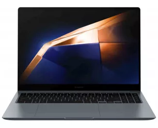 Ноутбук Samsung Galaxy Book4 Ultra (NP960XGL-XG3DE) Moonstone Gray