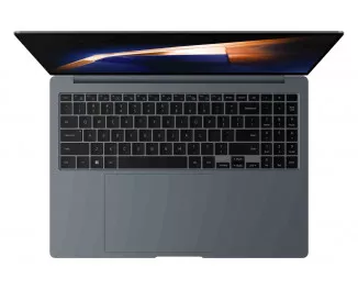 Ноутбук Samsung Galaxy Book4 Ultra (NP960XGL-XG3DE) Moonstone Gray