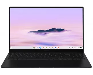 Ноутбук Samsung Galaxy Chromebook Plus (XE550XGA-KC1US) Neptune Blue