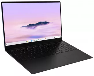 Ноутбук Samsung Galaxy Chromebook Plus (XE550XGA-KC1US) Neptune Blue