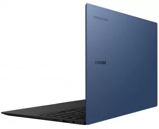 Ноутбук Samsung Galaxy Chromebook Plus (XE550XGA-KC1US) Neptune Blue