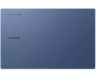 Ноутбук Samsung Galaxy Chromebook Plus (XE550XGA-KC1US) Neptune Blue