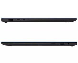 Ноутбук Samsung Galaxy Chromebook Plus (XE550XGA-KC1US) Neptune Blue