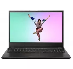Ноутбук SiComputer Nauta E1503 Pro (Y2C0509/16/500) Black