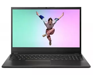 Ноутбук SiComputer Nauta E1503 Pro (Y2C0515/16/500) Black