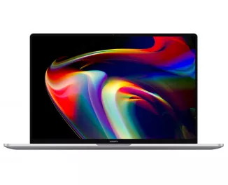 Ноутбук Xiaomi Mi Notebook Pro 14 (2021) i5-11320H 16G/512 MX450 (JYU4420CN) Silver