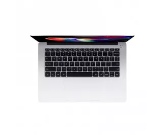 Ноутбук Xiaomi Mi Notebook Pro 14 (2021) i7-11390H 16G/512 MX450 (JYU4421CN) Silver