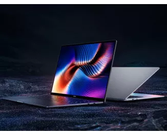 Ноутбук Xiaomi Mi Notebook Pro 15.6 (2021) Intel Core i7-11370H 16/512Gb MX450 (JYU4354CN) Silver