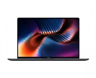 Ноутбук Xiaomi Mi Notebook Pro 15.6 (2021) Ryzen Edition R7-5800H 16/512GB Radeon Graphics (JYU4332CN) Gray